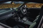 Audi R8 V10 Performance 2019 года (UK)
